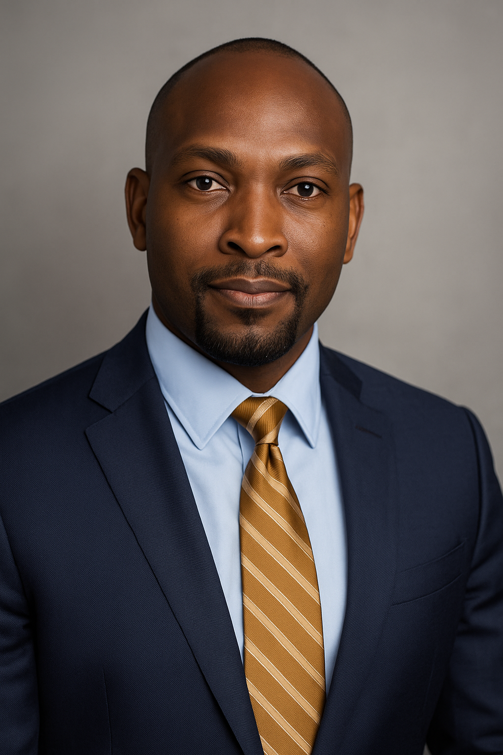  Cheruiyot Langat Evans - Managing Director